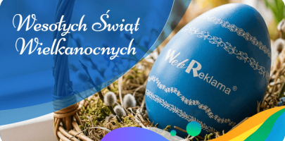 Wesołych Świąt Wielkanocnych
