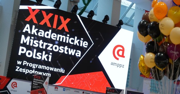Pełna identyfikacja wizualna i kompleksowe projekty graficzne na mistrzostwa w programowaniu