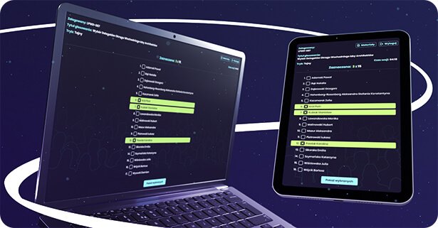 Systemy do głosowania online - case study SDG