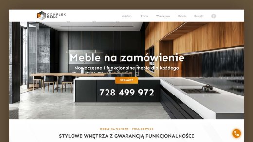 Complex Meble