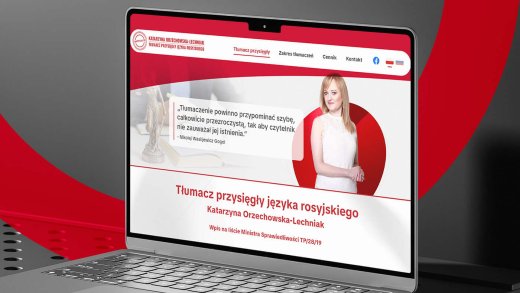 Tłumacz przysięgły języka rosyjskiego