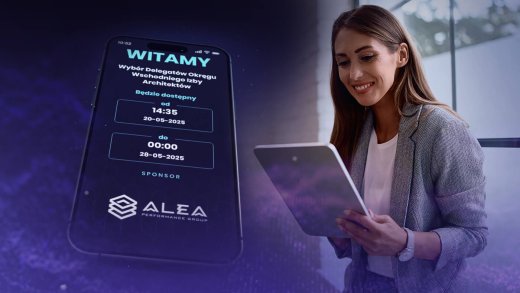 SDG Systemy do głosowania